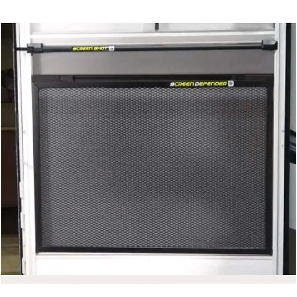 Screen Defender Entry Door Scr